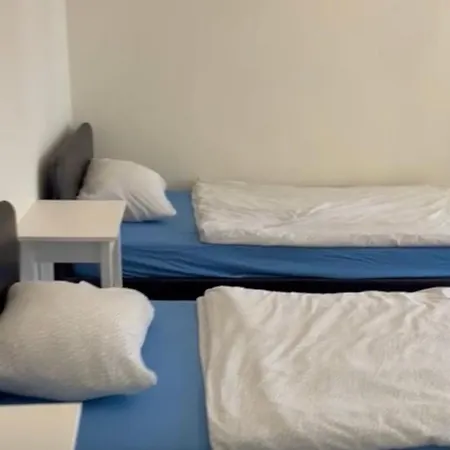 Amerika Apartment