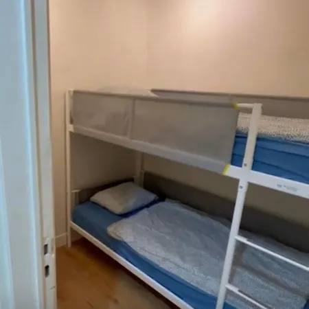 Amerika Apartman Antwerpen