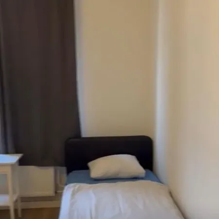 Amerika Antwerpen