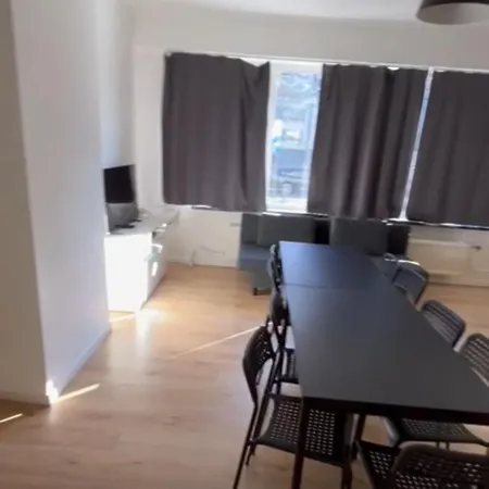Apartman Amerika